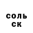 МЕТАДОН VHQ Liubov Medintseva