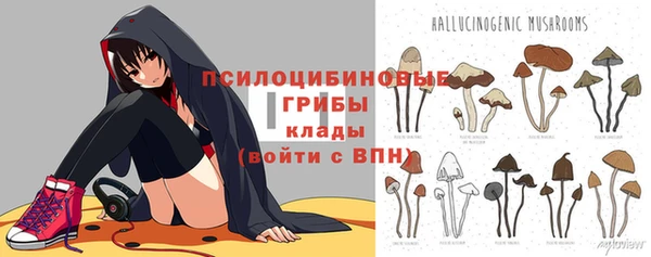 хмурый Остров